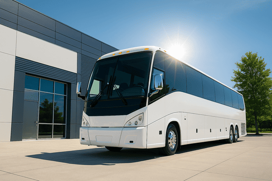 Encinitas Bus Rentals