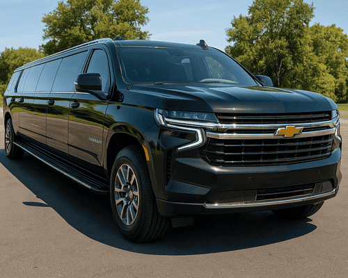 Encinitas Bus Rental