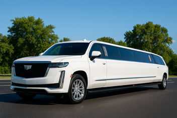 Encinitas Limousine