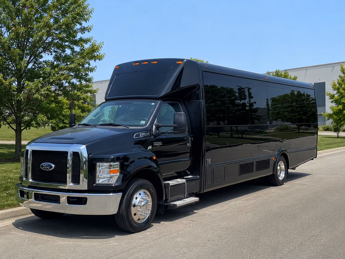 across encinitas california party bus rental