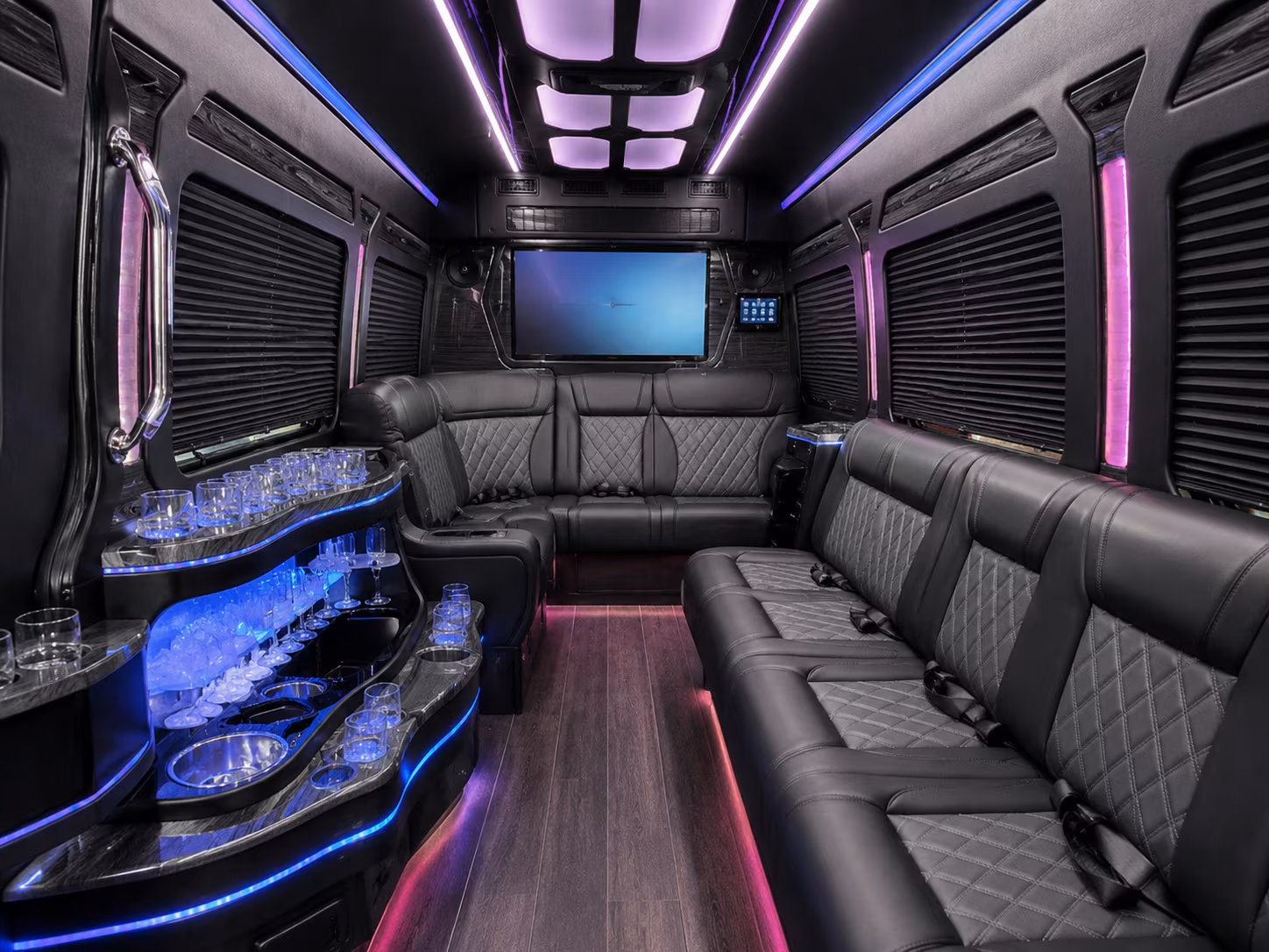 airport transfers from encinitas to san diego international and beyond