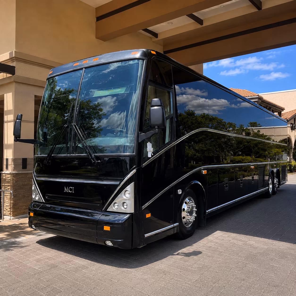 book prom transportation early north county buses fill up fast