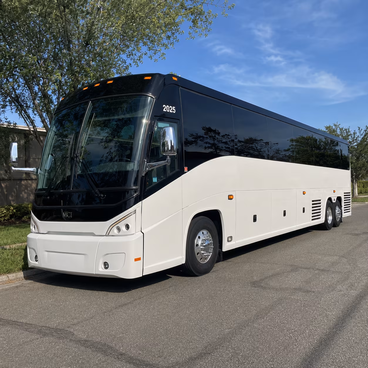 busrentalencinitas com helps you move senior congregation members comfortably and accessibly