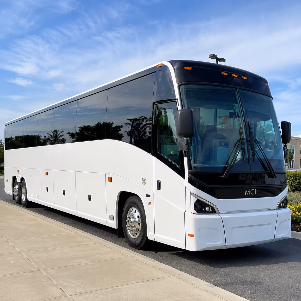 charter buses to the san diego botanic garden and birch aquarium