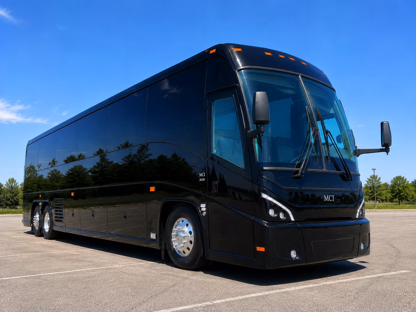 choosing the right bus for snapdragon stadium and san diego fc matches