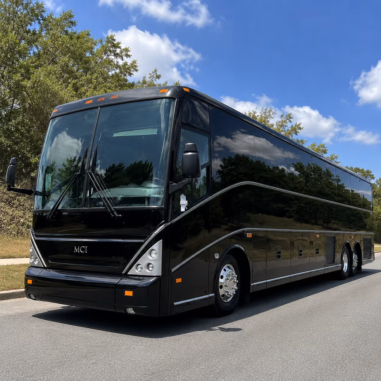 encinitas concert transportation