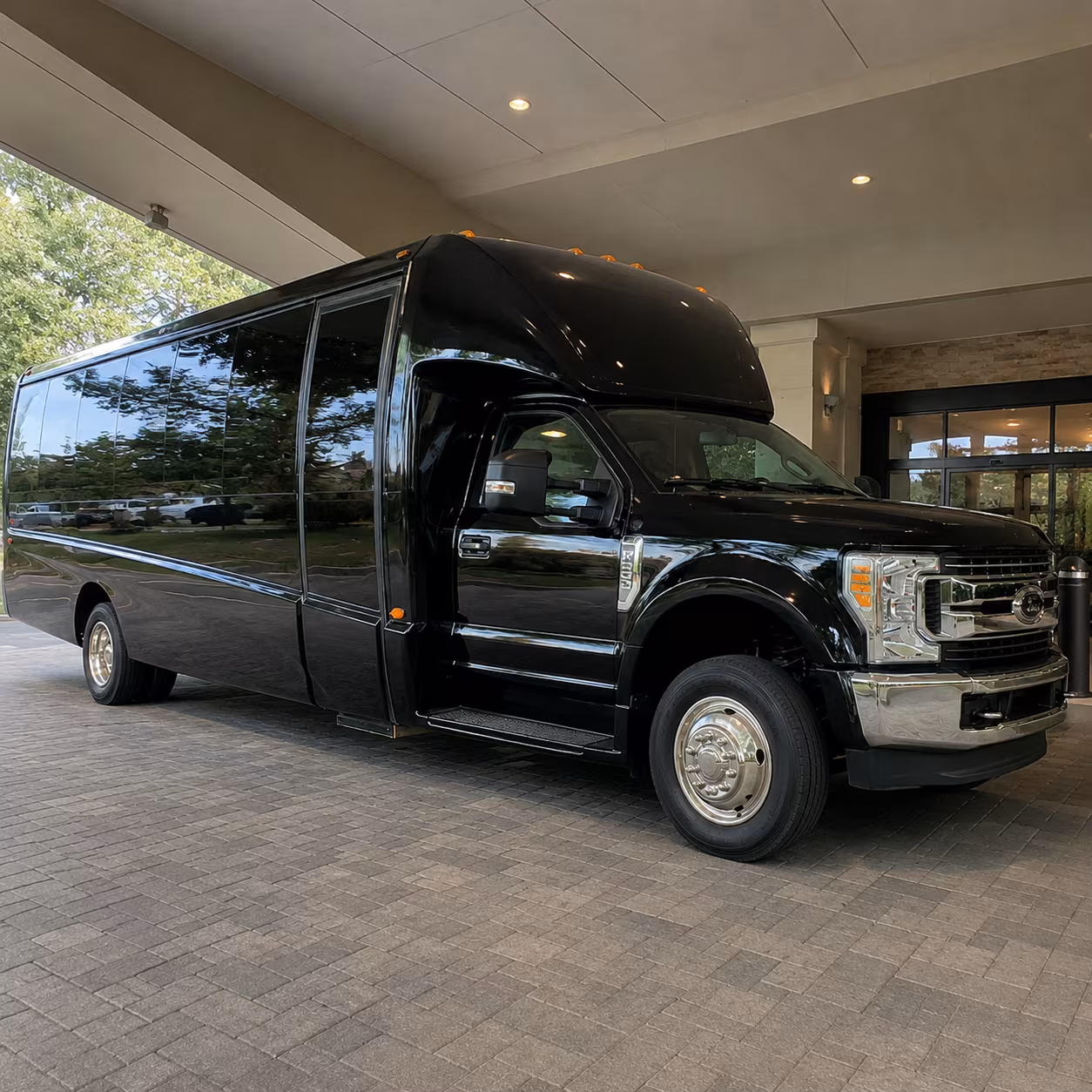 encinitas field trip transportation