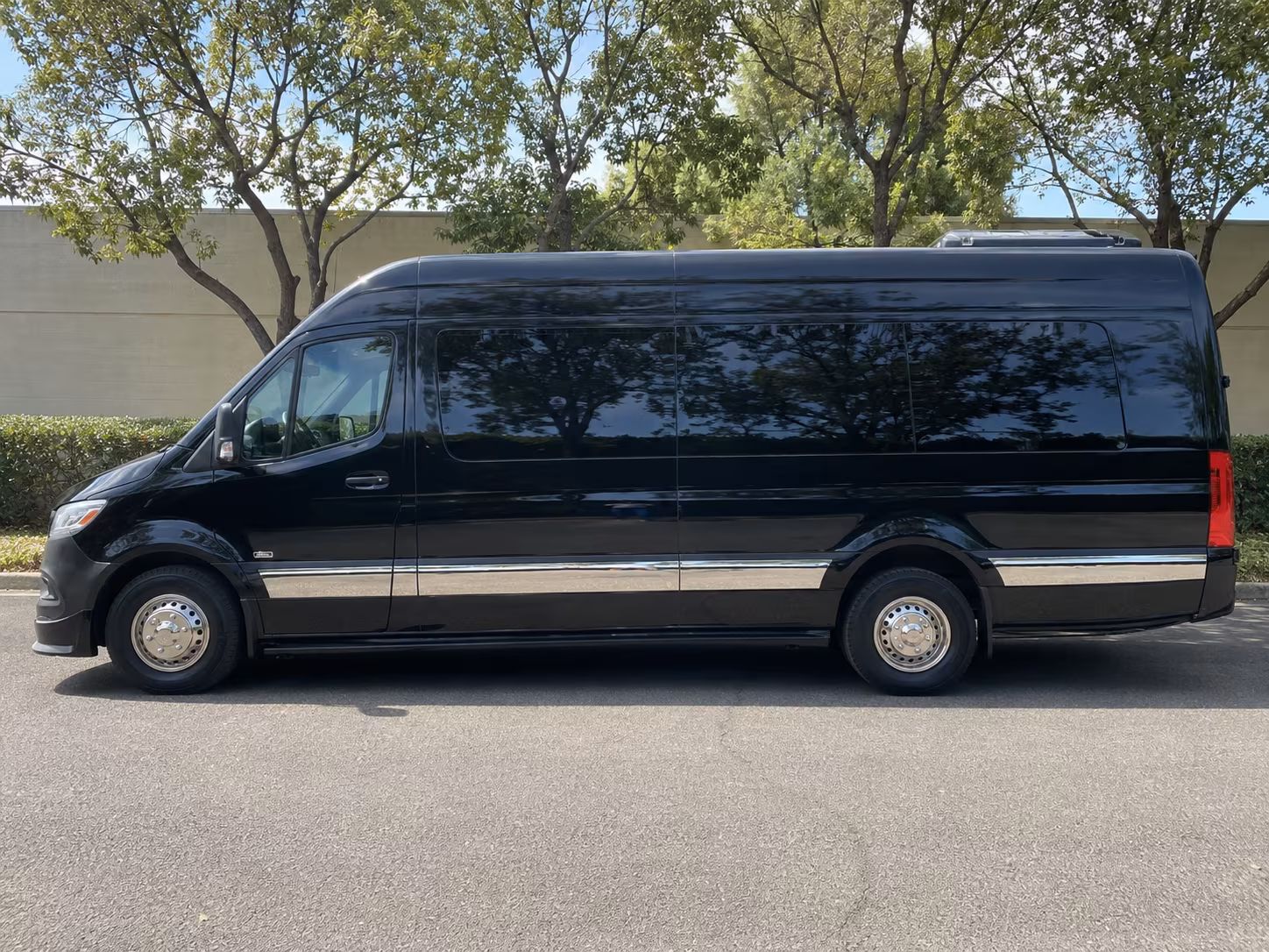 encinitas government military transportation onboard seating