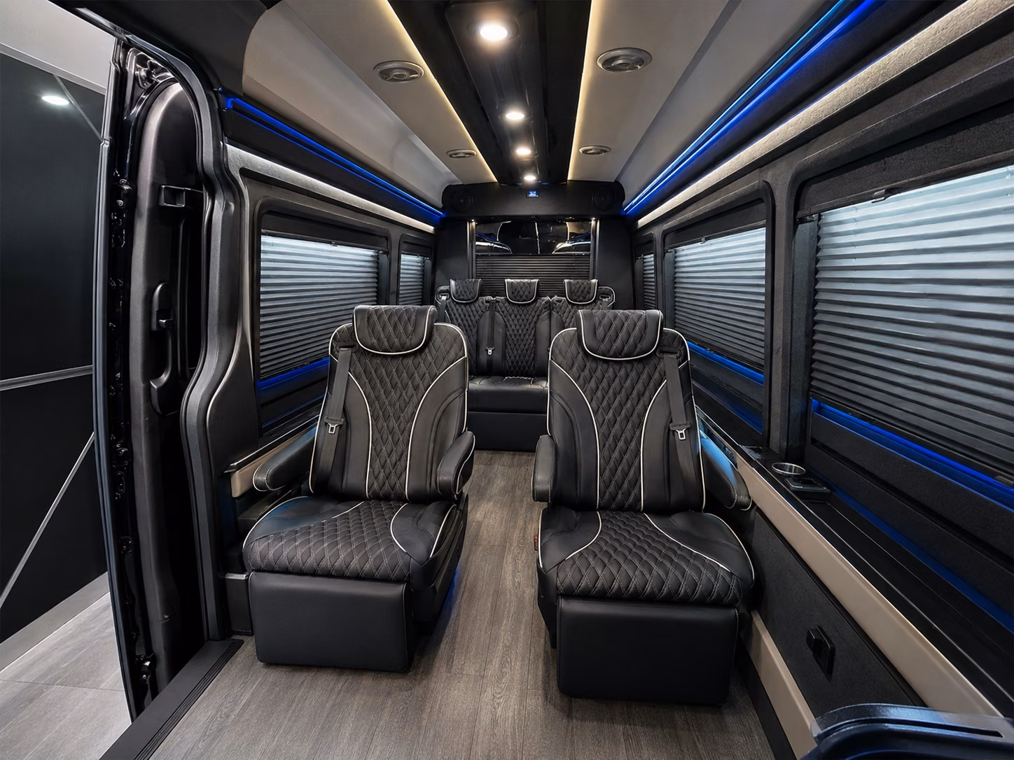 encinitas group airport transfers for weddings retreats and corporate events