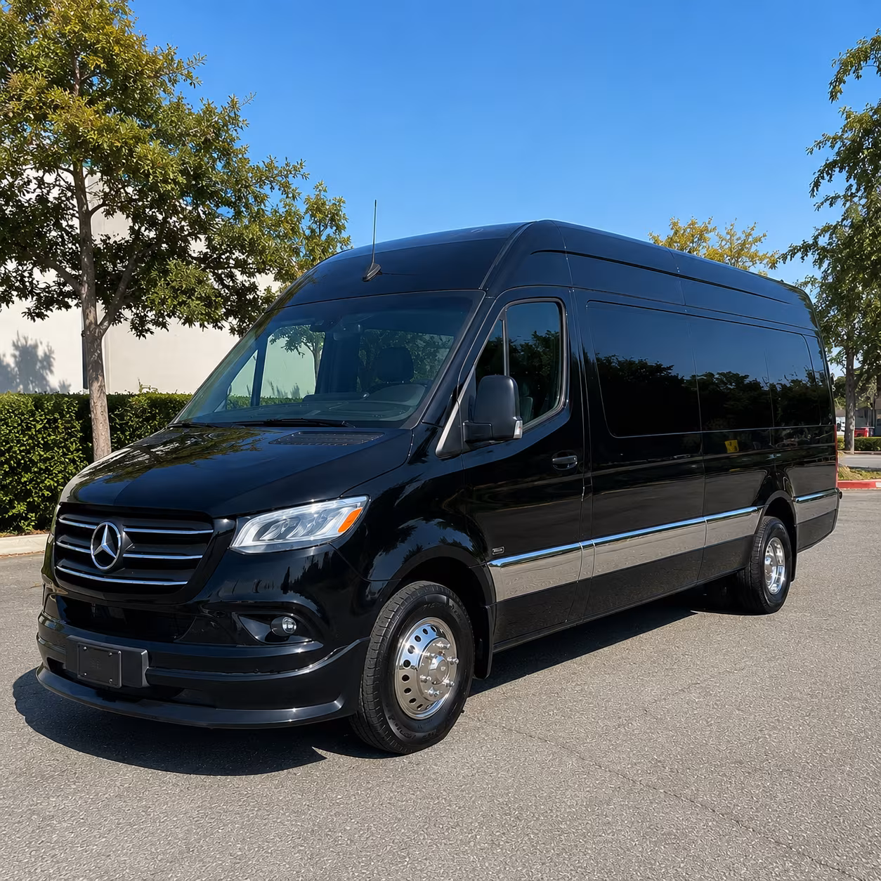 encinitas long distance transportation onboard seating