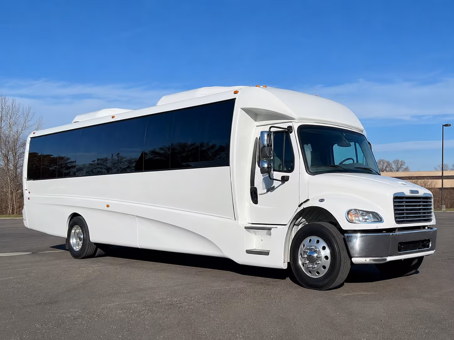encinitas party bus booking step 2