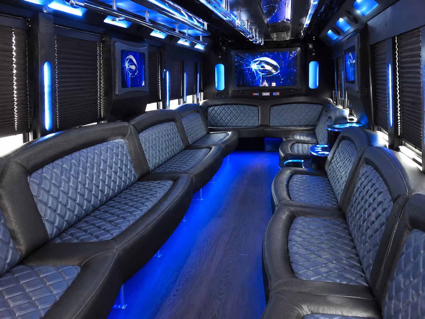 encinitas party bus booking step 3