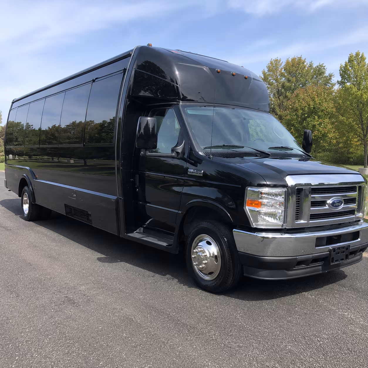 encinitas party bus rental 2