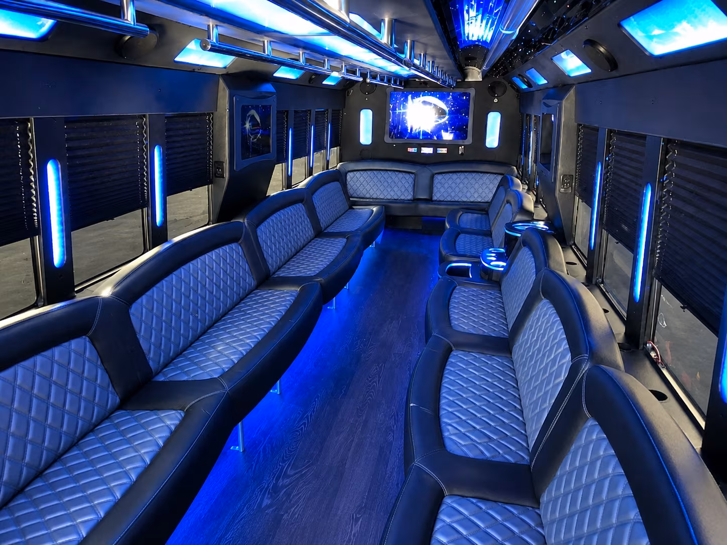 encinitas party bus rental gallery
