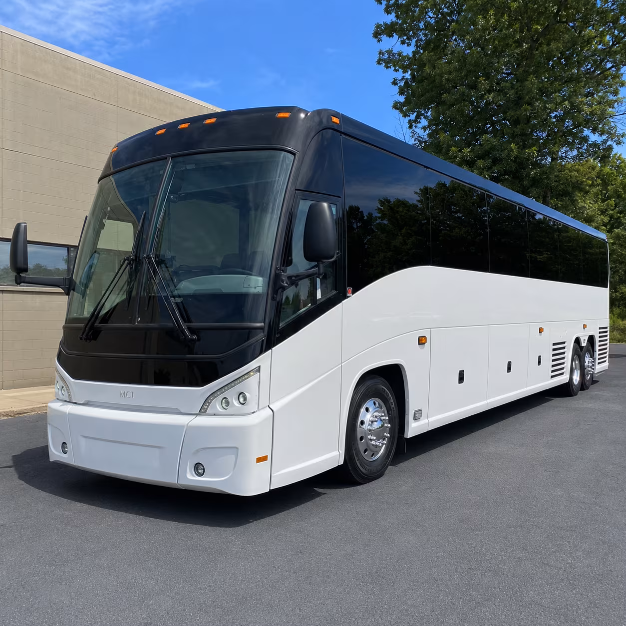 Encinitas Religious Group Transportation