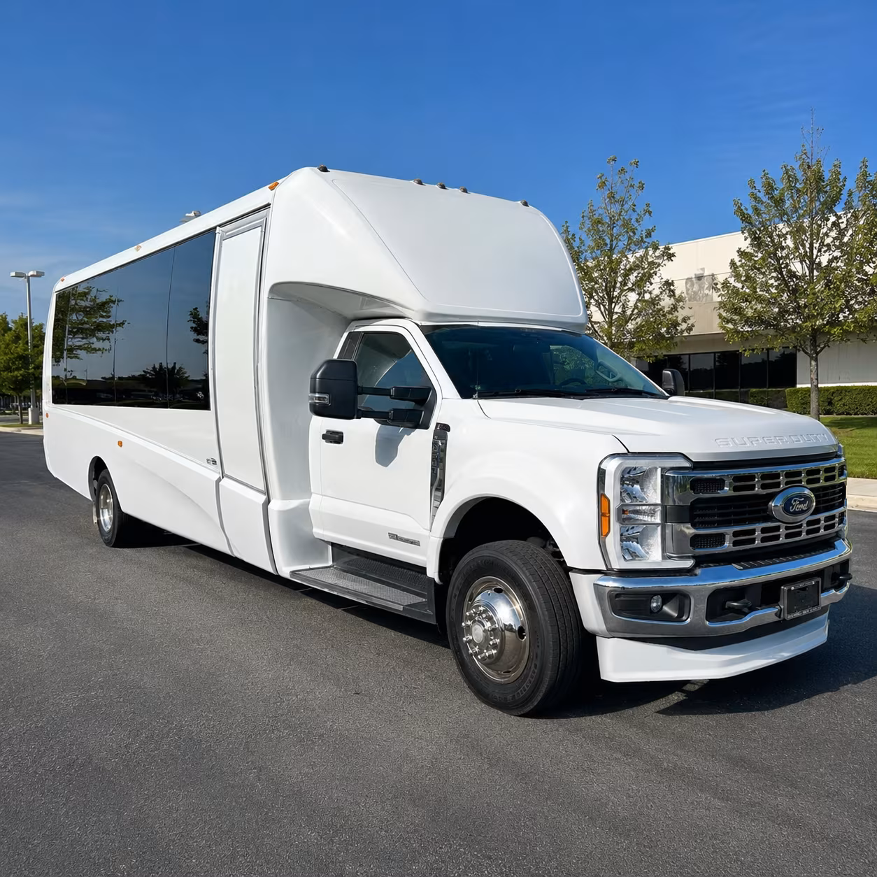 encinitas sporting event transportation onboard seating