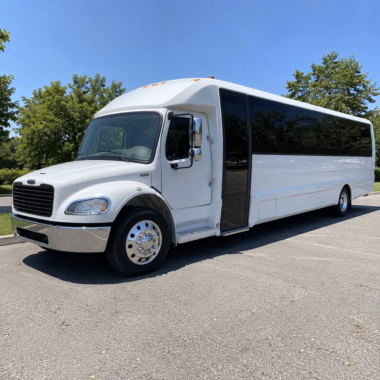 encinitas sporting event transportation
