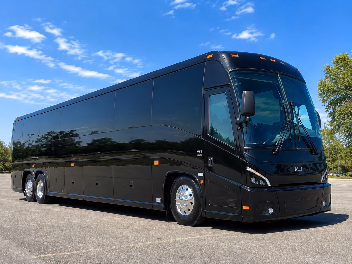 encinitas wedding transportation onboard seating