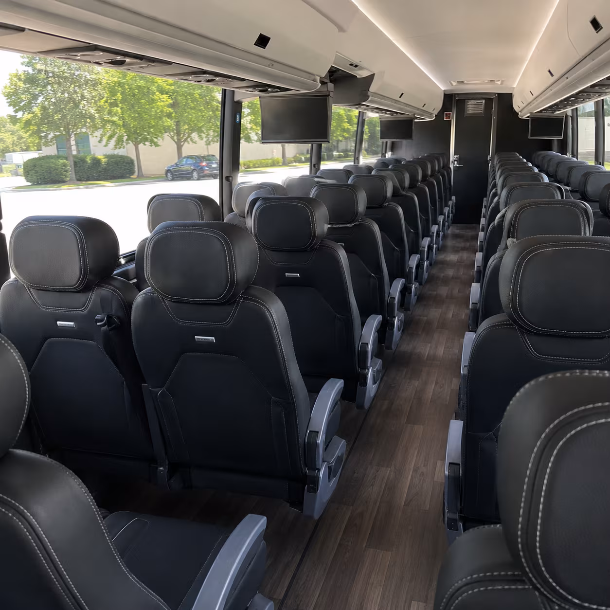 encinitascharter bus rental
