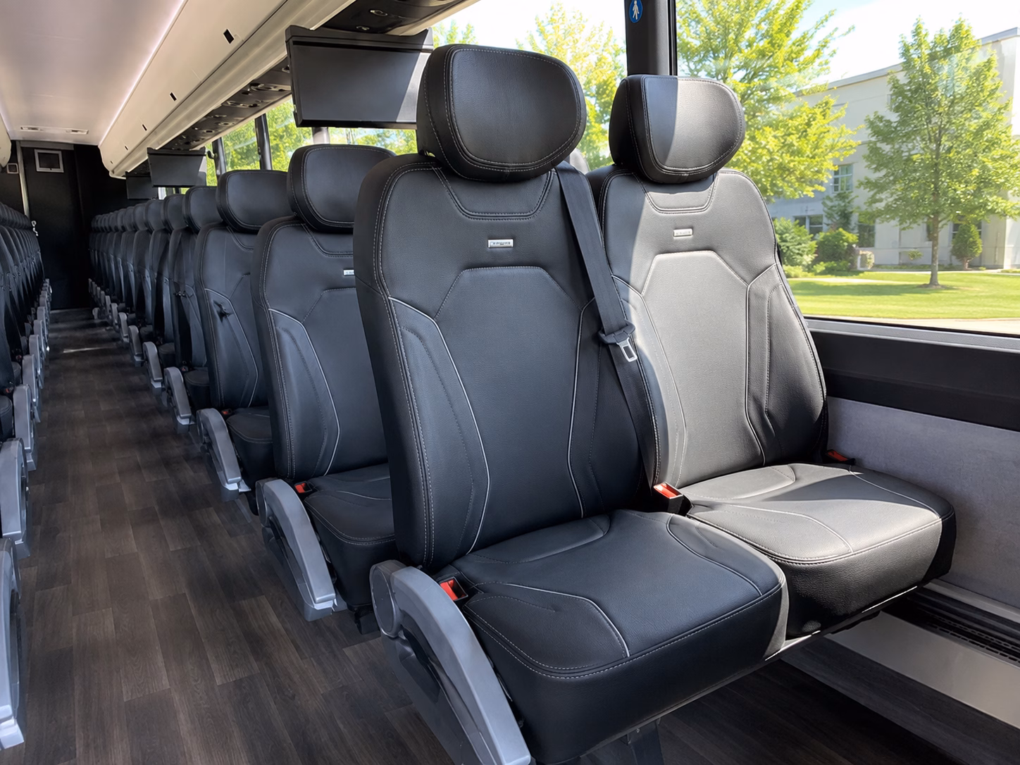 how seasonality and peak times affect charter bus rates in encinitas california