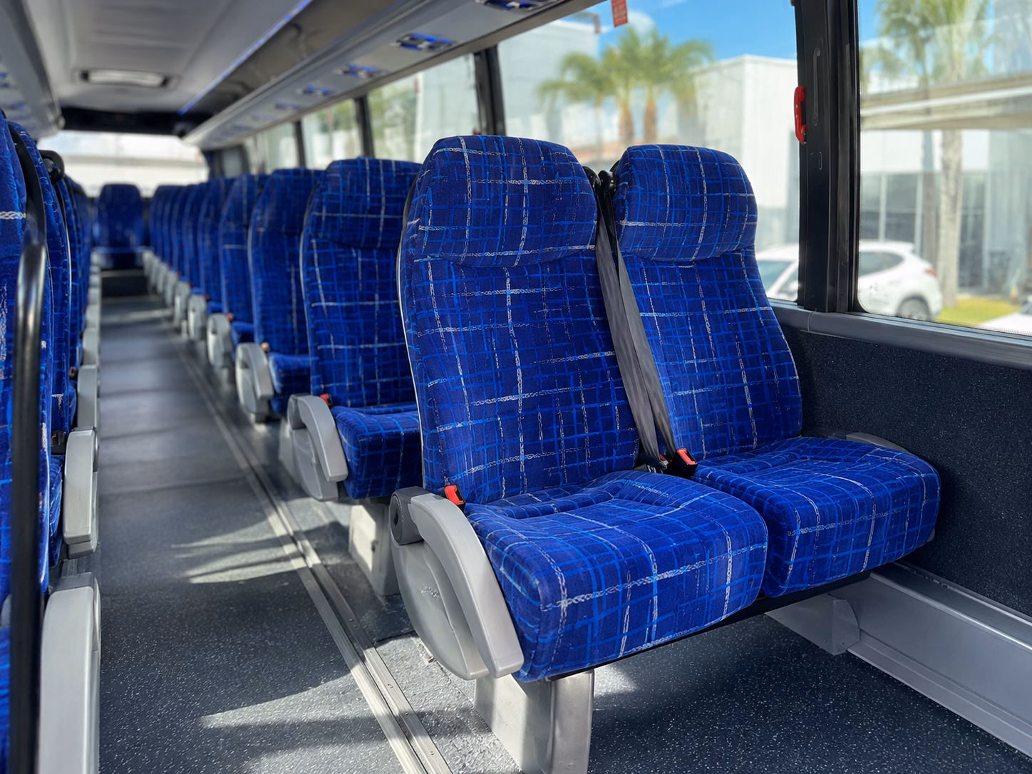 how starting location and deadhead miles affect your charter bus rate